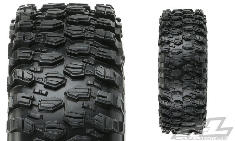 Pro-Line Hyrax 1.9" Rock Crawler Tires (2) (Predator)