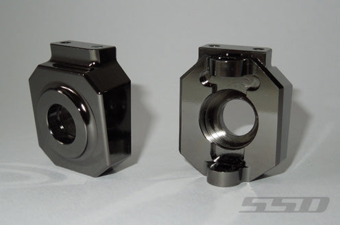 SSD RC Element Enduro Brass Knuckles
