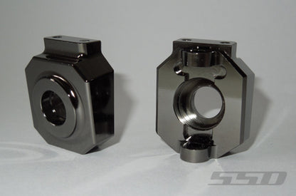 SSD RC Element Enduro Brass Knuckles