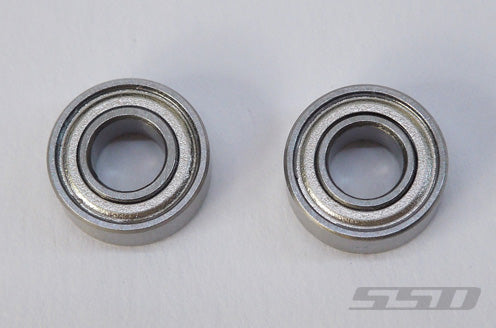 SSD RC Element Enduro Brass Knuckles