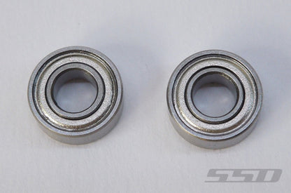SSD RC Element Enduro Brass Knuckles