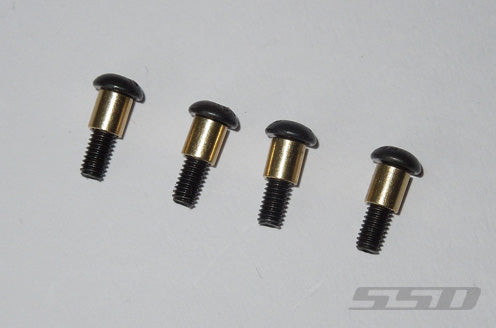 SSD RC Element Enduro Brass Knuckles
