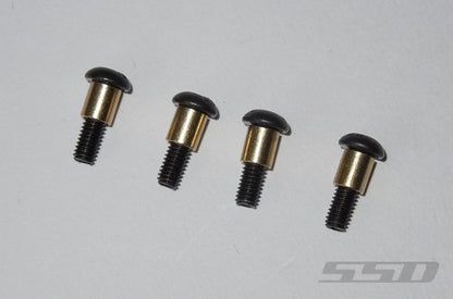 SSD RC Element Enduro Brass Knuckles