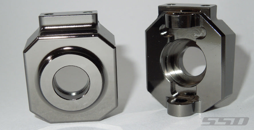 SSD RC Element Enduro Brass Knuckles