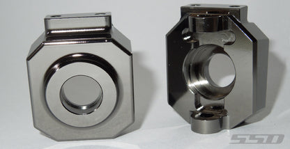 SSD RC Element Enduro Brass Knuckles
