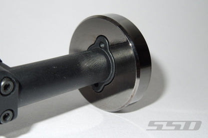 SSD RC Element Enduro Brass Rear Axle Weights