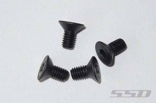 SSD RC Element Enduro Brass Rear Axle Weights