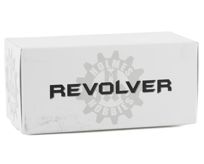 Holmes Hobbies: Revolver V3 540 Sensorless Brushless Outrunner Motor (1400kV)