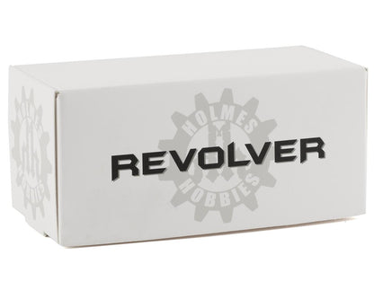 Holmes Hobbies: Revolver V3 540 Sensorless Snubnose Brushless Outrunner Motor (1800kV)