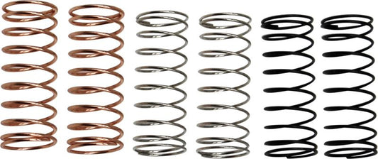 Linear Rate Front Spring Set, for Losi Mini-T 2.0