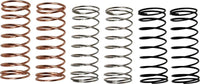 Linear Rate Front Spring Set, for Losi Mini-T 2.0