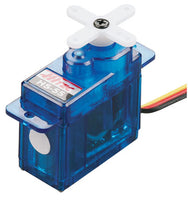 Hitec HS-55 Economy Feather Sub Micro Servo