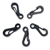 Metal Clasp Hooks (2 Pk)