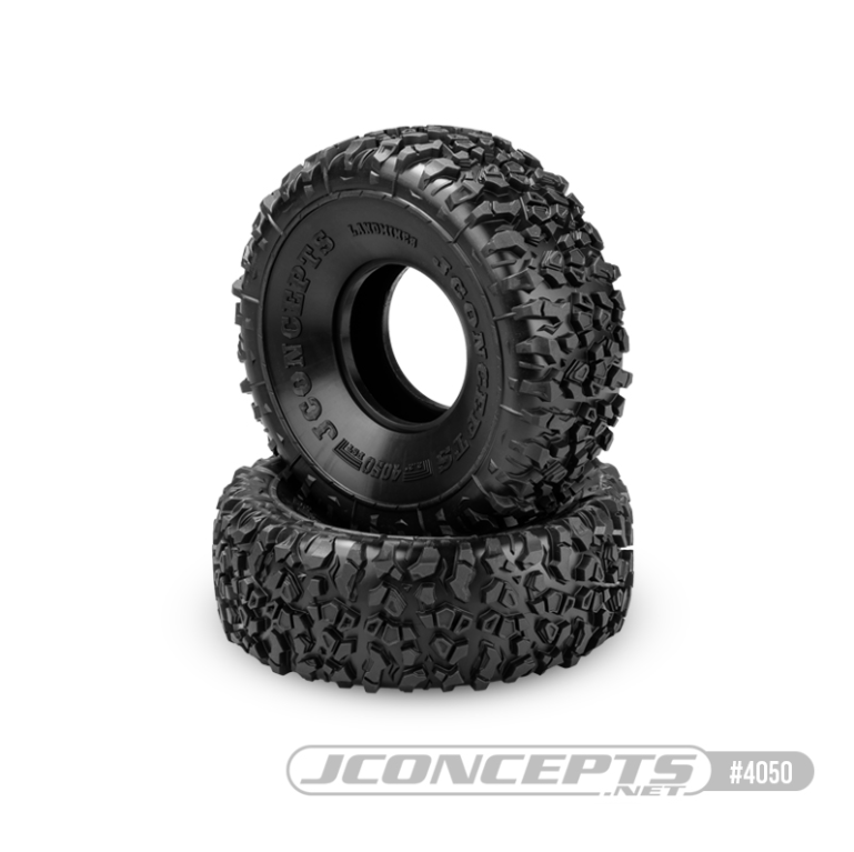 JConcepts: Landmines 2.2" Tires