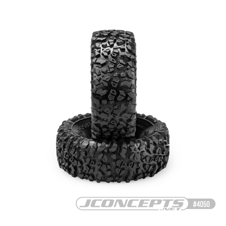 JConcepts: Landmines 2.2" Tires