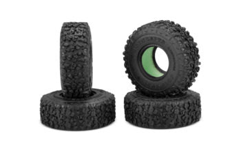 JConcepts: LANDMINES - SCX24 TIRE (set of 4)