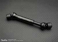 Hardened Universal Shaft (95-130mm) 5mm Hole