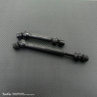 Hardened Universal Shaft, for Axial SCX10 II Kit