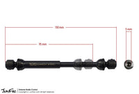 Hardened Universal Shaft, for Axial SCX10 II RTR