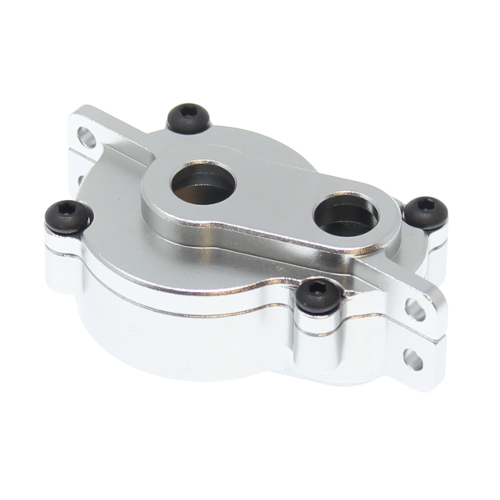 Gen8 Aluminum Aluminum Transfer Case Housing (1set)