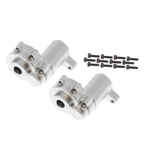 Gen8 Aluminum Rear Outer Portal Housing Set