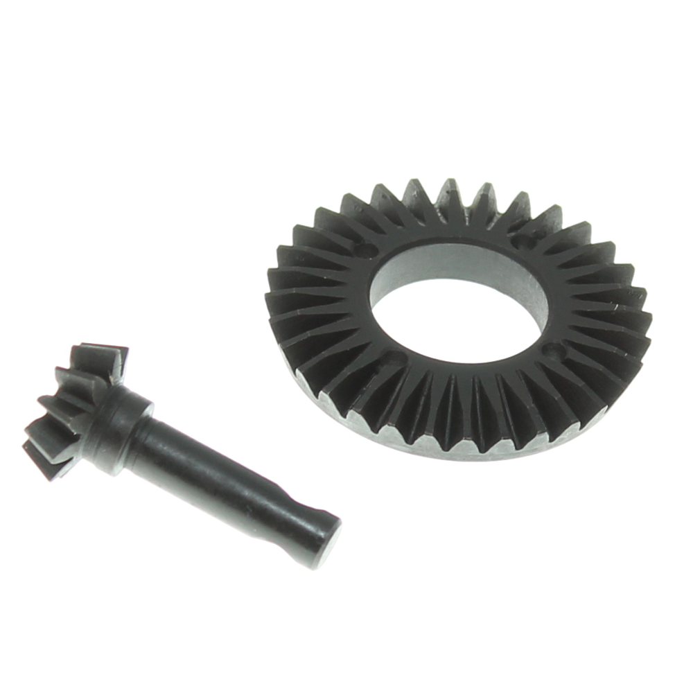 Gen8 Underdrive Ring & Pinion Gear Set