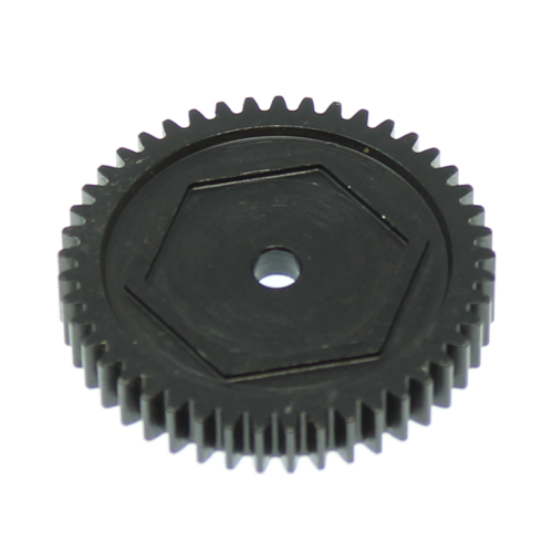 Gen8  Steel Spur Gear (45T)(32P/0.8Mod)