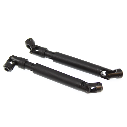 Gen8 Center Drive Shaft Set (13838 Screw Pins NOT Included)