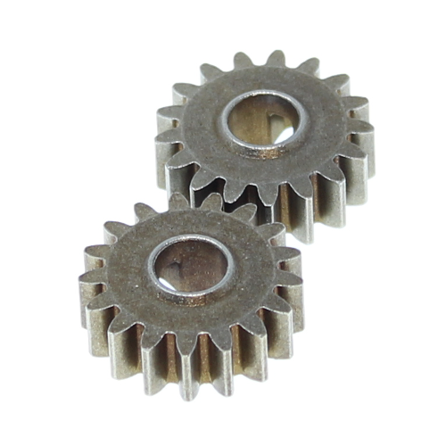 Gen8 Portal Axle Output Gear (17T 2pcs)