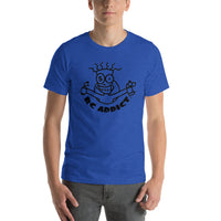 Short-Sleeve RC Addict Unisex T-Shirt