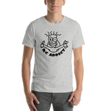 Short-Sleeve RC Addict Unisex T-Shirt