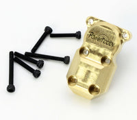 Powerhobby Axial SCX24 Brass Diff Cover