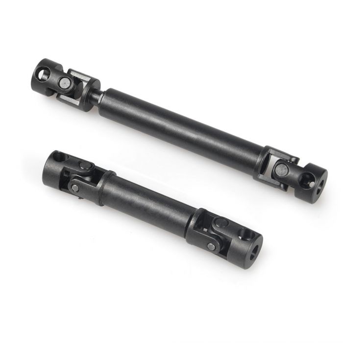 Power Hobby: Axial SCX24 C10 Jeep Betty Hardened Steel Center Driveshaft