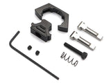 Boom Racing "Tool Free" Aluminum Quick Release Latch for Boom Racing BRX01