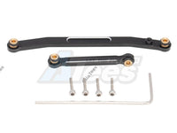 Hobby Details Aluminum Steering Set for Axial SCX24