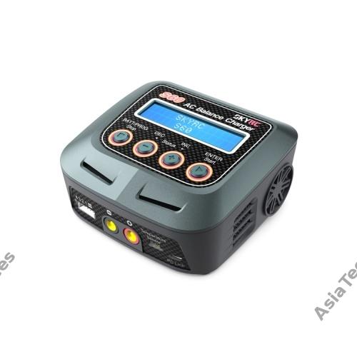 SKYRC S60 60W 6A AC Balance Charger/Discharger