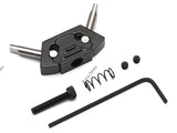 Boom Racing "Tool Free" Aluminum Quick Release Latch for Boom Racing BRX01