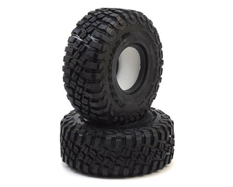 Pro-line Racing BFGoodrich Mud-Terrain T/A KM3 1.9x4.75" G8