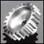 RRP0090 - 9T PINION GEAR 32P PINION 3MM (1/8)