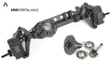 Axial SCX10iii kit  - pre-order