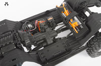 Axial SCX10iii kit  - pre-order