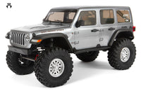 Axial SCX10iii kit  - pre-order