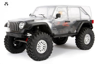 Axial SCX10iii kit  - pre-order