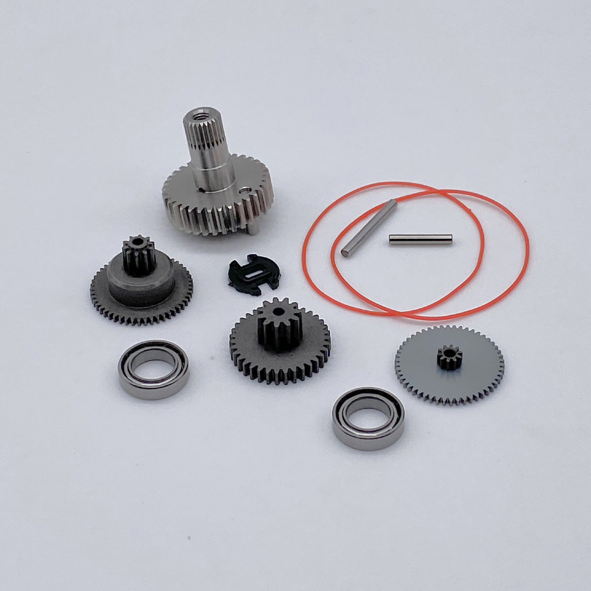 REEF’S Triple4 - 444oz HD Servo replacement gear set