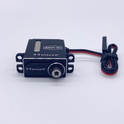 REEF’S 99 Micro Servo