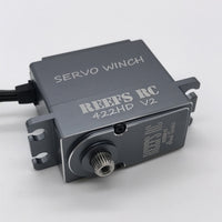 422HDv2 Servo Winch w/ Built In Controller