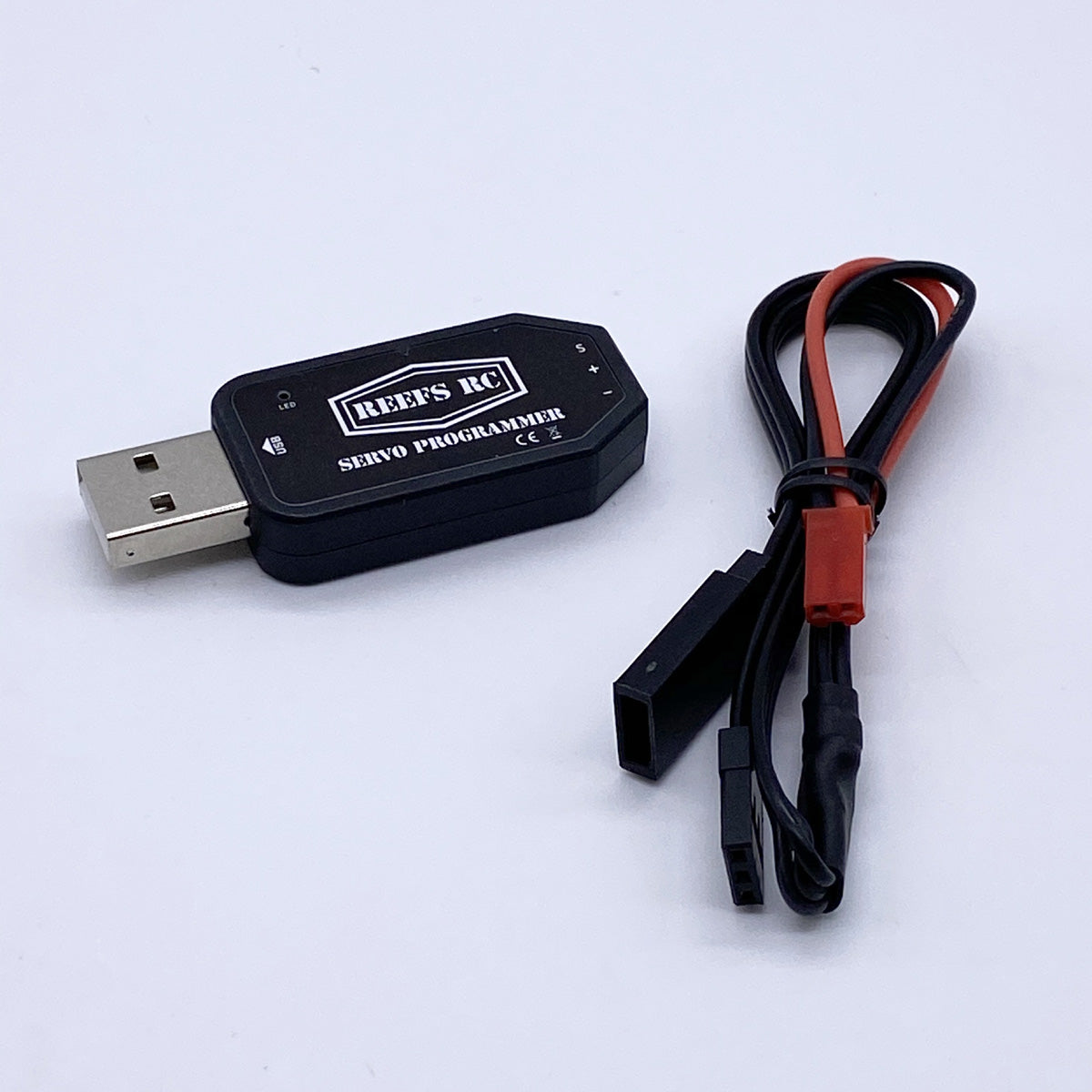 Reefs USB Link - Servo Programmer