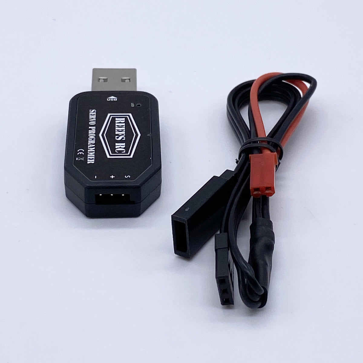 Reefs USB Link - Servo Programmer