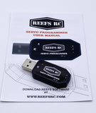 Reefs USB Link - Servo Programmer