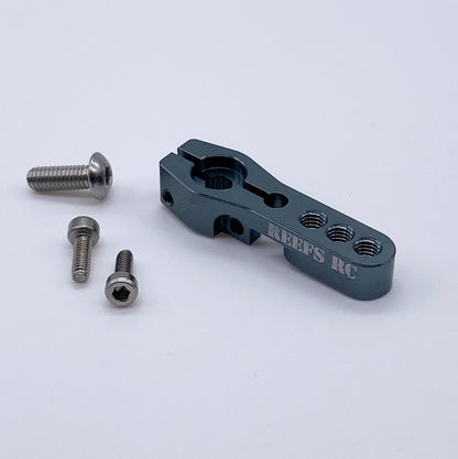 REEF’S V2 HD Servo Horn - Grey